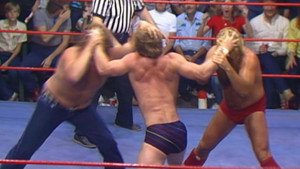 World Class Championship Wrestling 3. évad Ep.21 21. epizód