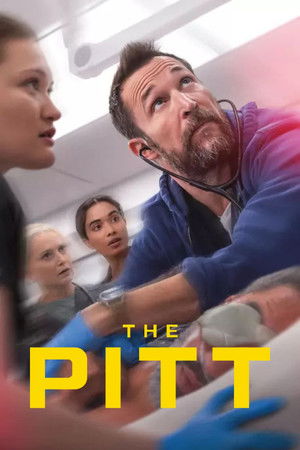 Vészhelyzet Pittsburghben poszter