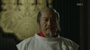 임진왜란 1592 1. évad Ep.3 3. epizód