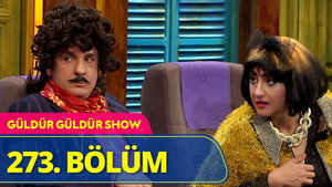 Güldür Güldür Show 9. évad Ep.33 33. epizód