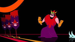 Wander Over Yonder Speciális epizódok Ep.11 11. epizód