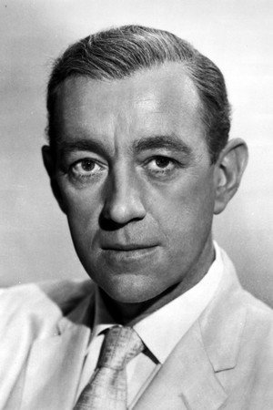 Alec Guinness profil kép