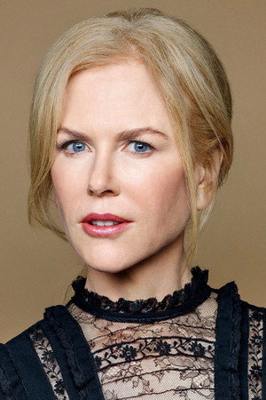 Nicole Kidman profil kép