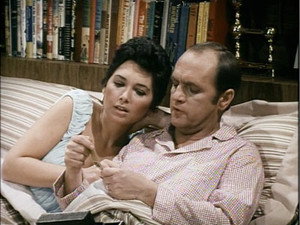 The Bob Newhart Show 1. évad Ep.17 17. epizód