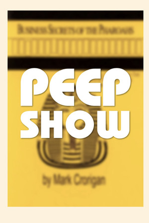Peep Show poszter