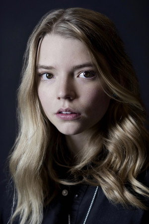 Anya Taylor-Joy profil kép