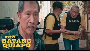 Batang Quiapo 2. évad Ep.145 145. epizód