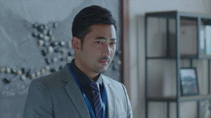 雾中系铃人 1. évad Ep.17 17. epizód
