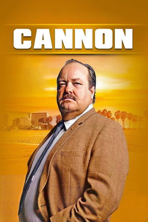 Cannon poszter