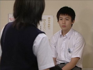 キッズ・ウォー 4. évad Ep.13 13. epizód