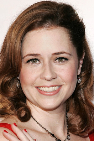 Jenna Fischer profil kép