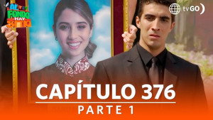 Al Fondo Hay Sitio 11. évad Ep.2 2. epizód