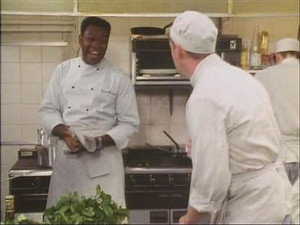 Chef 1. évad Ep.1 1. epizód