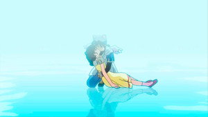 満月をさがして 1. évad Ep.18 18. epizód