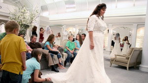 Say Yes to the Dress 4. évad Ep.6 6. epizód