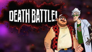 Death Battle! Speciális epizódok Ep.23 23. epizód