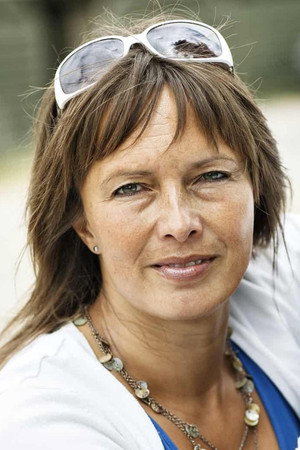 Mette Marckmann profil kép