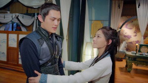 一不小心顺走了将军 1. évad Ep.30 30. epizód