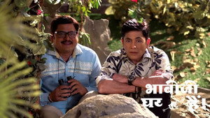 भाभीजी घर पर हैं! 1. évad Ep.2004 2004. epizód
