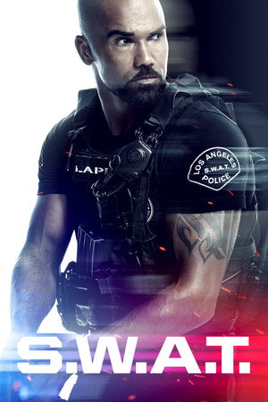S.W.A.T. - Különleges egység poszter