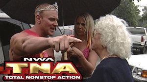 NWA-TNA Weekly PPV 1. évad Ep.14 14. epizód