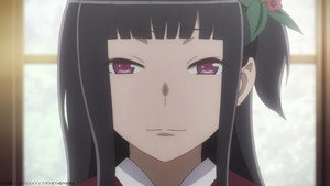 DanMachi: Is It Wrong to Try to Pick Up Girls in a Dungeon? 4. évad Ep.16 16. epizód