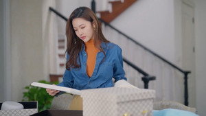 从离婚开始的爱情 1. évad Ep.7 7. epizód