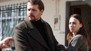 Sustalı Ceylan 1. évad Ep.5 5. epizód