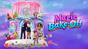 Magic Bake-Off kép
