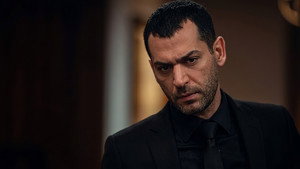 Teşkilat 4. évad Ep.10 10. epizód