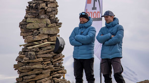 71° nord - Norges tøffeste kjendis 14. évad Ep.21 21. epizód