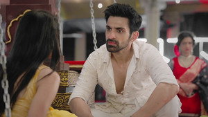 कैसे मुझे तुम मिल गये 1. évad Ep.185 185. epizód