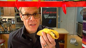 Good Eats 14. évad Ep.7 7. epizód