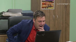 Државни посао 11. évad Ep.41 41. epizód
