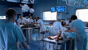 Silent Witness 10. évad Ep.1 1. epizód