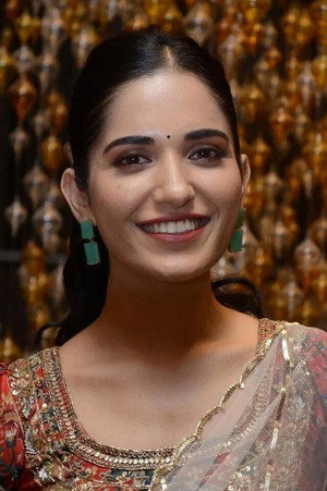 Ruhani Sharma profil kép