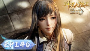 斗罗大陆Ⅱ绝世唐门 1. évad Ep.146 146. epizód