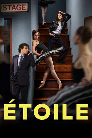 Étoile poszter