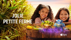 Lovely Little Farm kép