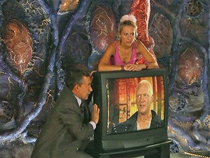 Lexx 4. évad Ep.17 17. epizód