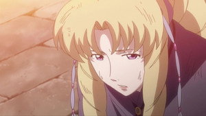 ロミオ×ジュリエット 1. évad Ep.16 16. epizód