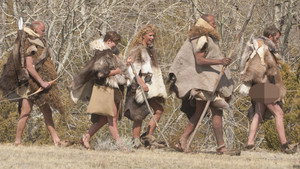 Naked and Afraid XL 9. évad Ep.6 6. epizód
