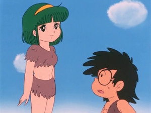 ななこSOS 1. évad Ep.7 7. epizód