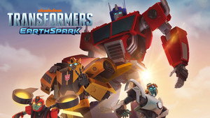 Transformers: FöldSzikra kép