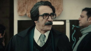 کلاغ 1. évad Ep.1 1. epizód
