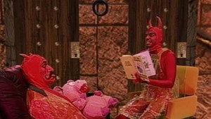 Derbez en cuando 1. évad Ep.33 33. epizód
