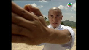 武尊少林 1. évad Ep.20 20. epizód