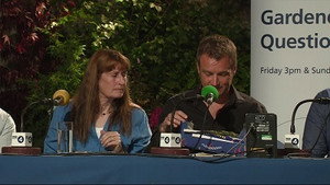 The Beechgrove Garden 36. évad Ep.12 12. epizód