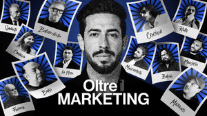 Oltre il Marketing kép