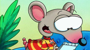 Toopy and Binoo kép